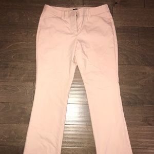 Express-Editor Pants- Size 10R- Never Been Worn